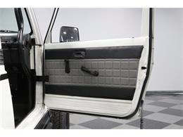 1992 Suzuki Samurai (CC-1579073) for sale in Concord, North Carolina