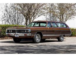 1972 Chrysler Town & Country (CC-1570908) for sale in Orlando, Florida