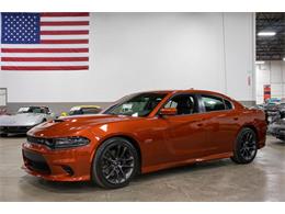 2021 Dodge Charger (CC-1579082) for sale in Kentwood, Michigan