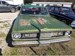 1972 Plymouth Valiant (CC-1579123) for sale in Cadillac, Michigan