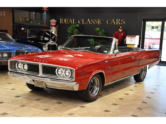 1966 Dodge Coronet (CC-1579208) for sale in Venice, Florida