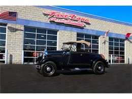 1929 Ford Model A (CC-1579218) for sale in St. Charles, Missouri