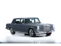 1965 Mercedes-Benz 600 (CC-1579224) for sale in Farmingdale, New York