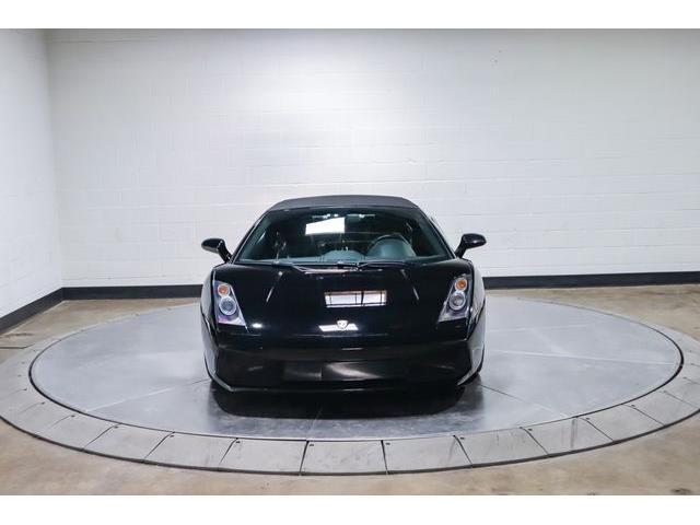 2007 Lamborghini Gallardo (CC-1579239) for sale in St. Louis, Missouri