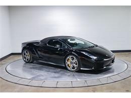 2007 Lamborghini Gallardo (CC-1579239) for sale in St. Louis, Missouri