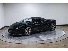 2007 Lamborghini Gallardo (CC-1579239) for sale in St. Louis, Missouri