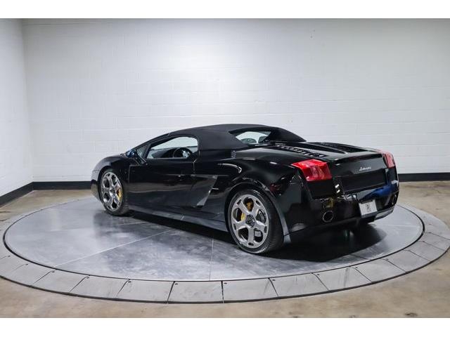 2007 Lamborghini Gallardo (CC-1579239) for sale in St. Louis, Missouri