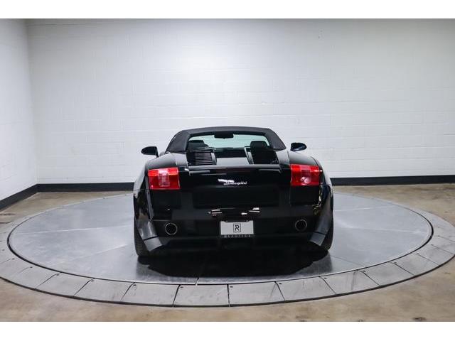 2007 Lamborghini Gallardo (CC-1579239) for sale in St. Louis, Missouri