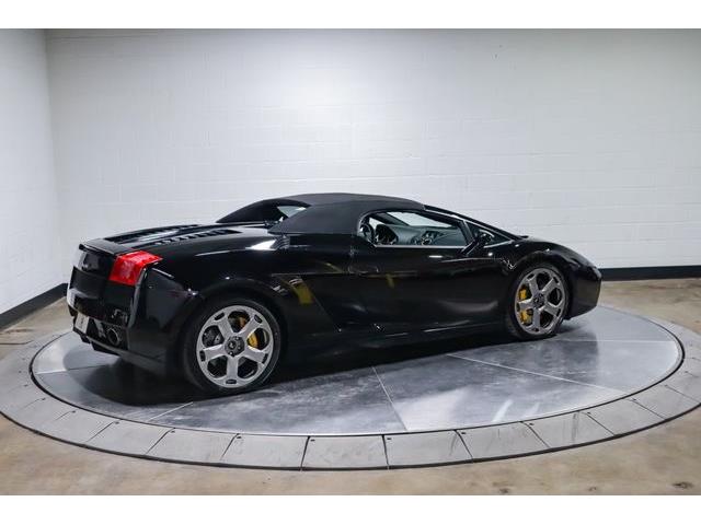 2007 Lamborghini Gallardo (CC-1579239) for sale in St. Louis, Missouri