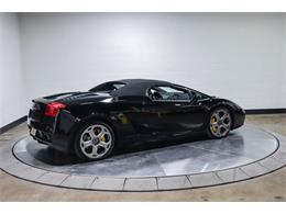 2007 Lamborghini Gallardo (CC-1579239) for sale in St. Louis, Missouri