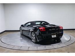 2007 Lamborghini Gallardo (CC-1579239) for sale in St. Louis, Missouri