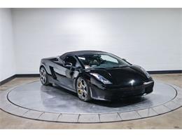 2007 Lamborghini Gallardo (CC-1579239) for sale in St. Louis, Missouri