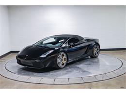 2007 Lamborghini Gallardo (CC-1579239) for sale in St. Louis, Missouri