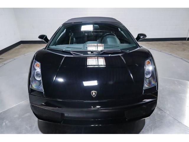 2007 Lamborghini Gallardo (CC-1579239) for sale in St. Louis, Missouri