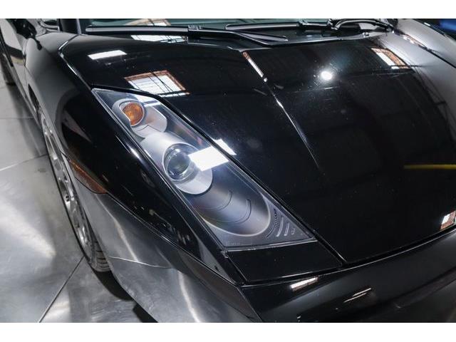 2007 Lamborghini Gallardo (CC-1579239) for sale in St. Louis, Missouri