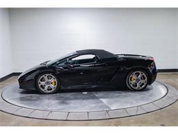 2007 Lamborghini Gallardo (CC-1579239) for sale in St. Louis, Missouri