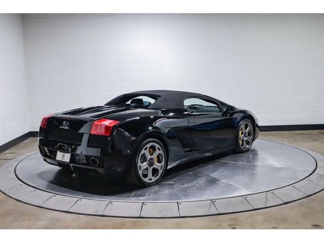 2007 Lamborghini Gallardo (CC-1579239) for sale in St. Louis, Missouri