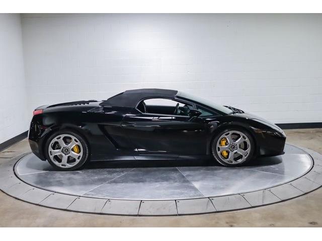 2007 Lamborghini Gallardo (CC-1579239) for sale in St. Louis, Missouri