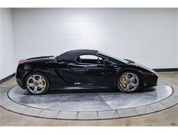 2007 Lamborghini Gallardo (CC-1579239) for sale in St. Louis, Missouri