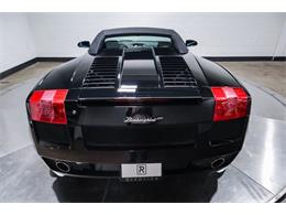 2007 Lamborghini Gallardo (CC-1579239) for sale in St. Louis, Missouri