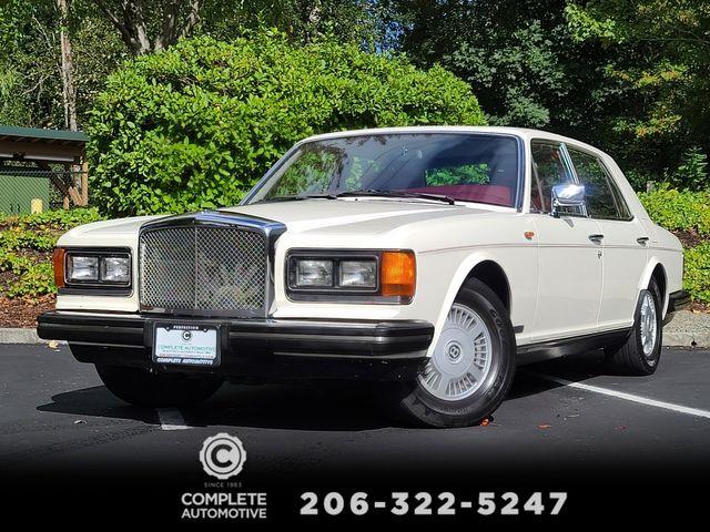 1987 Bentley Eight (CC-1570924) for sale in Seattle, Washington