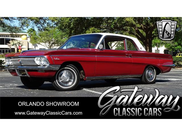 1962 Oldsmobile for Sale on ClassicCars.com