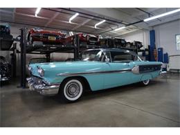 1958 Pontiac Star Chief (CC-1579300) for sale in Torrance, California
