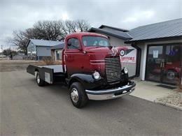 1947 Dodge Truck (CC-1579302) for sale in Spirit Lake, Iowa