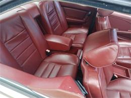 1987 Mercedes-Benz 560SEC (CC-1570932) for sale in MD, Maryland