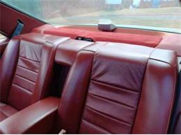 1987 Mercedes-Benz 560SEC (CC-1570932) for sale in MD, Maryland