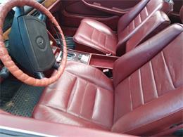 1987 Mercedes-Benz 560SEC (CC-1570932) for sale in MD, Maryland