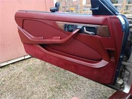 1987 Mercedes-Benz 560SEC (CC-1570932) for sale in MD, Maryland