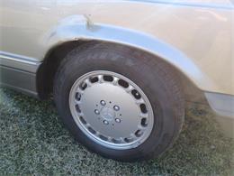 1987 Mercedes-Benz 560SEC (CC-1570932) for sale in MD, Maryland