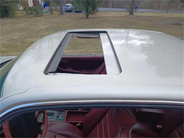 1987 Mercedes-Benz 560SEC (CC-1570932) for sale in MD, Maryland