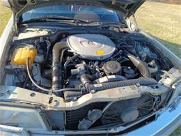 1987 Mercedes-Benz 560SEC (CC-1570932) for sale in MD, Maryland