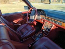 1987 Mercedes-Benz 560SEC (CC-1570932) for sale in MD, Maryland