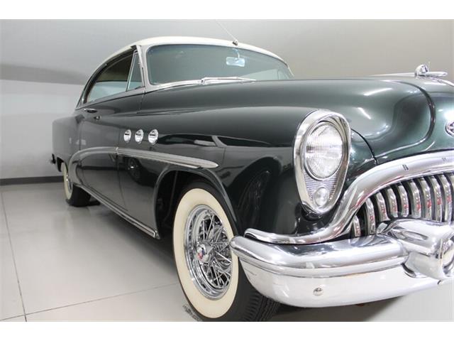 1953 Buick Special Riviera (CC-1579348) for sale in Fort Wayne, Indiana