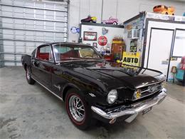 1965 Ford Mustang (CC-1579378) for sale in POMPANO, Florida
