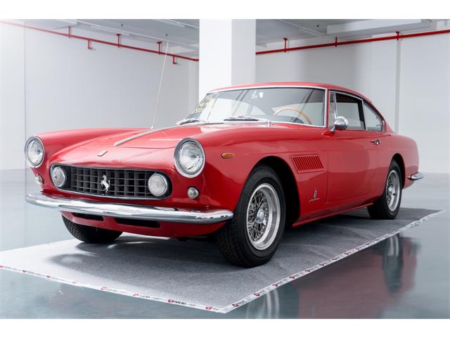1961 Ferrari 250 GT (CC-1579388) for sale in ASTORIA, New York