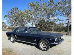 1966 Ford Mustang (CC-1579393) for sale in San Diego , California