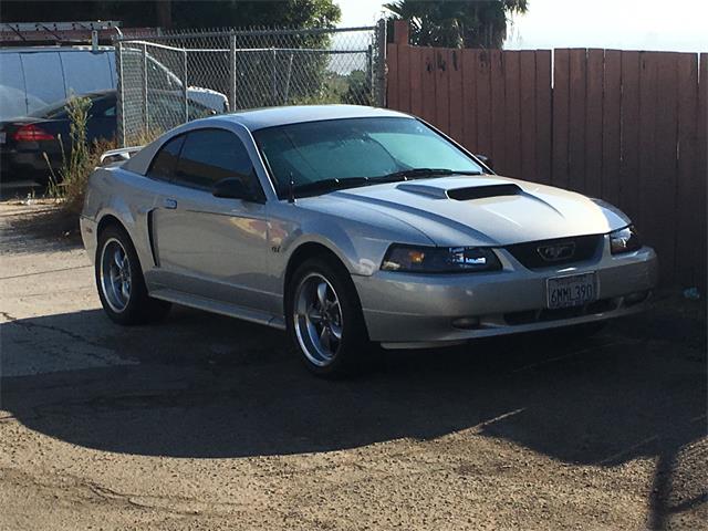 2003 Ford Mustang GT (CC-1579404) for sale in San Diego, California