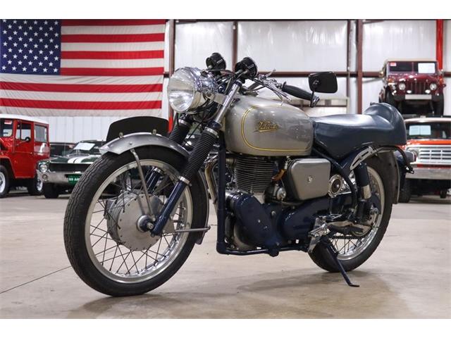 1967 Velocette Motorcycle (CC-1579406) for sale in Kentwood, Michigan