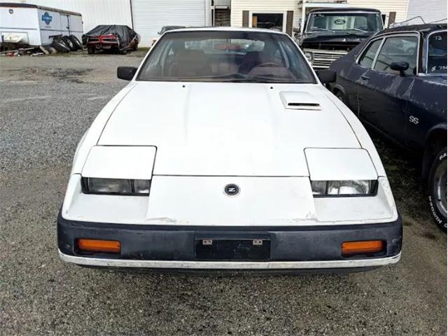 1985 Nissan 300ZX (CC-1579428) for sale in Cadillac, Michigan