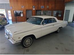 1962 Chevrolet Impala (CC-1579429) for sale in Cadillac, Michigan