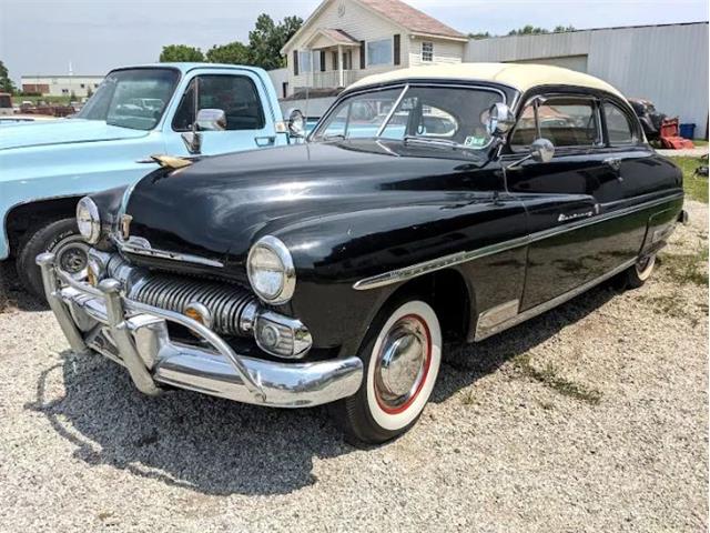 1950 Mercury Monterey (CC-1579444) for sale in Cadillac, Michigan