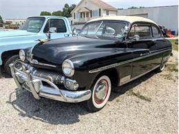 1950 Mercury Monterey (CC-1579444) for sale in Cadillac, Michigan