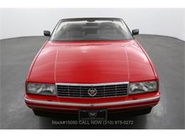 1989 Cadillac Allante (CC-1579449) for sale in Beverly Hills, California
