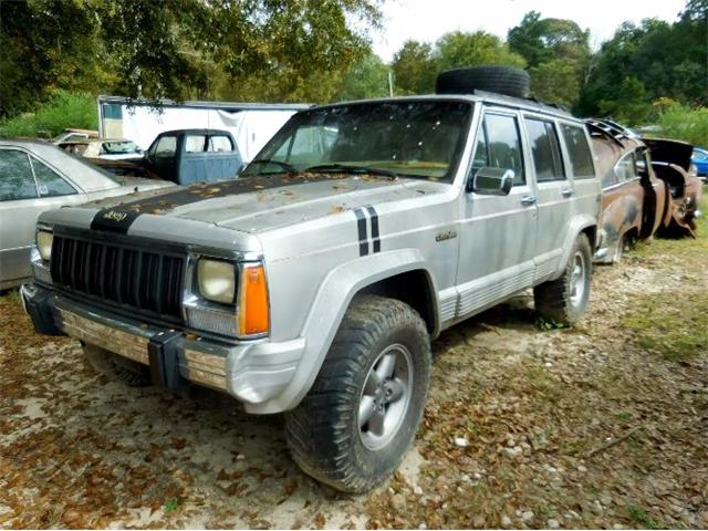 Wischerblatt hinten > Jeep·Cherokee·XJ Bj. 1984-2001