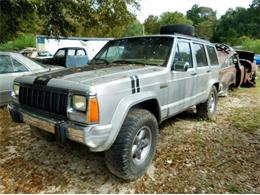 1995 Jeep Cherokee (CC-1579461) for sale in Cadillac, Michigan
