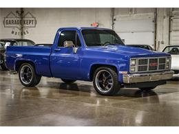 1984 GMC C/K 1500 (CC-1579470) for sale in Grand Rapids, Michigan